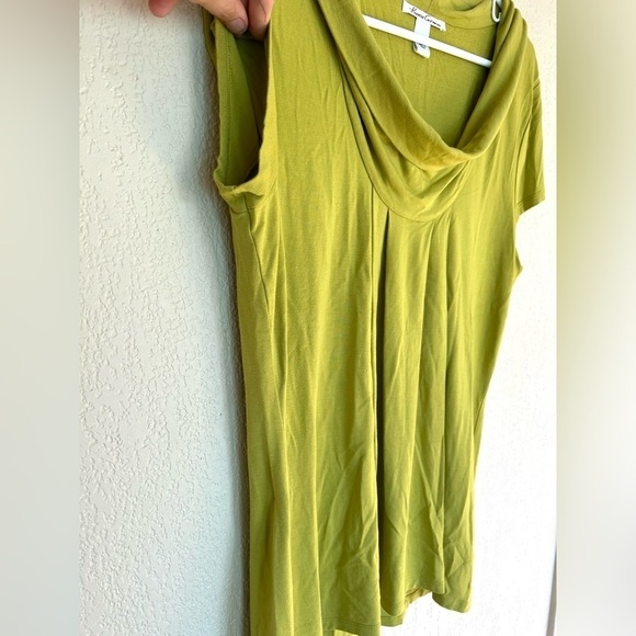 KENNETH Cole Brand/Blouse/Size S/Green - Picture 2 of 10